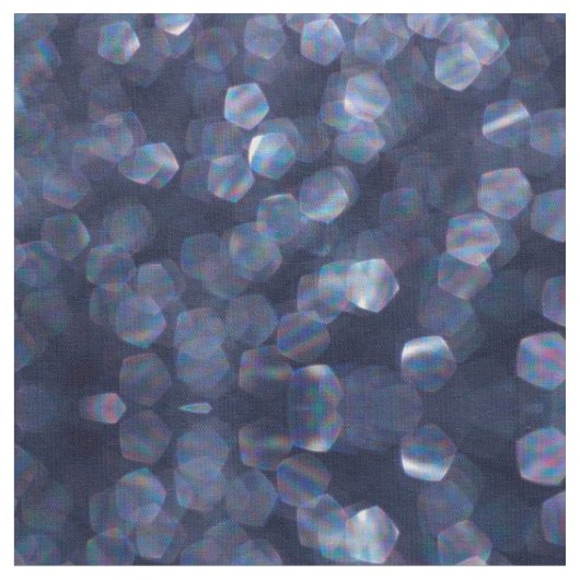 Tissu Blue Sparkle (Fermer)