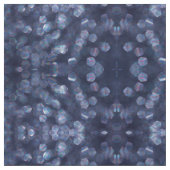 Tissu Blue Sparkle (Échantillon)
