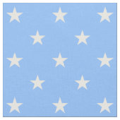 Tissu Blue Stars (Fermer)