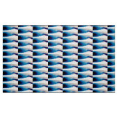 Tissu Blue Thunder (Fat Quarter)