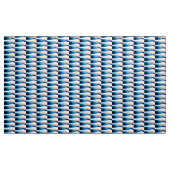 Tissu Blue Thunder (Yard)