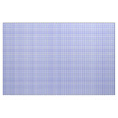 Tissu Blue white plaid 2 (Yard)