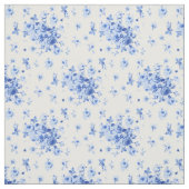 Tissu Blueberry 1 coton peigné (Échantillon)