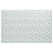 Tissu Blueberry Fields Motif de fruits (Fat Quarter)