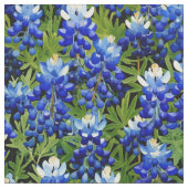 Tissu Bluebonnet (Fermer)