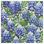 Tissu Bluebonnet (Fermer)