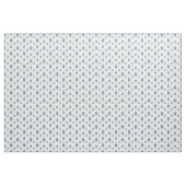 Tissu Bluebonnet et Fleur sauvage (Fat Quarter)