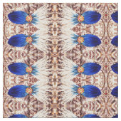 Tissu Bluedream redoute (Fermer)