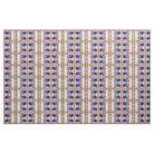 Tissu Bluedream redoute (Fat Quarter)