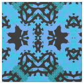 Tissu Blues Clues (Fermer)