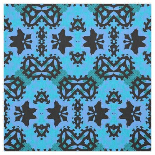 Tissu Blues Clues (Échantillon)