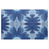Tissu Bluesy... (Fat Quarter)