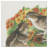 Tissu Bobwhite Garden (Fermer)