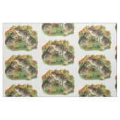 Tissu Bobwhite Garden (Fat Quarter)