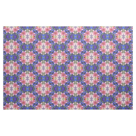 Tissu Bodichon (Yard)