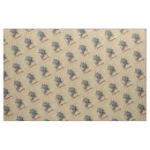 Tissu Bogatyr russe médiéval (Fat Quarter)
