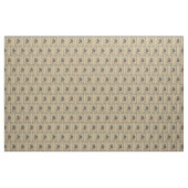 Tissu Bogatyr russe médiéval (Yard)