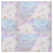 Tissu bogue millénaire. L'an 2000 représente l'an 2000 (Échantillon)