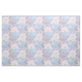 Tissu bogue millénaire. L'an 2000 représente l'an 2000 (Fat Quarter)