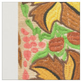 Tissu bohème (Fermer)