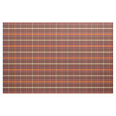 Tissu Bohème Automne Plaid BAS (Yard)