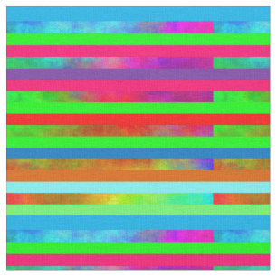 TISSU BOHÈME TRIBAL