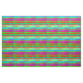 TISSU BOHÈME TRIBAL (Fat Quarter)