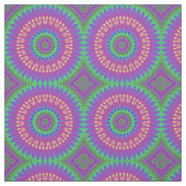 TISSU BOHÉMIEN (Échantillon)