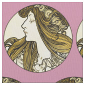 TISSU BOHÉMIEN (fermé)