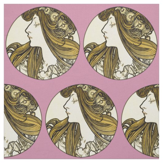 TISSU BOHÉMIEN (Échantillon)