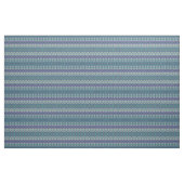 Tissu Boho Chic Turquoise Purple Motif (Yard)
