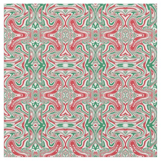 Tissu Boho Hippie Trippie Retro Tourbillonnant Motif de (Fermer)