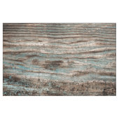 Tissu Bois bleu vintage (Yard)