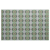 Tissu Bois de Grange frais coupé (Yard)