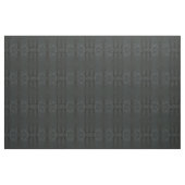 Tissu Bois Sombres (Yard)