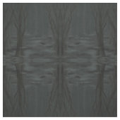 Tissu Bois Sombres (Échantillon)