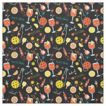 Boissons et boissons - pickleball