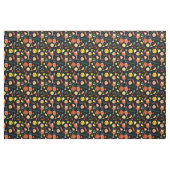 Tissu Boissons et boissons - pickleball (Fat Quarter)