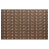 Tissu Boîte de chocolats Saint Valentin (Yard)