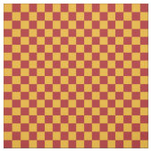 Tissu Bold Checkerboard (Échantillon)