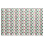 Tissu Bold Nurse Pattern (Yard)