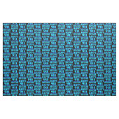 Tissu Bon Expéditeur 911 (Yard)