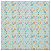 Tissu Bon Ol'Days (Échantillon)