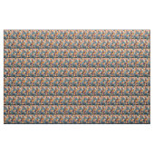 Tissu Bonafide barre serveuse Thunder_Cove (Yard)