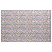 Tissu Bonanza Dessous de verre (Fat Quarter)