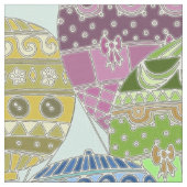 Tissu bonbon (Fermer)