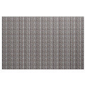 Tissu Bonbons au chocolat (Yard)