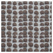 Tissu Bonbons au chocolat (Échantillon)
