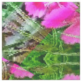 Tissu Bonheur....... (fermé)