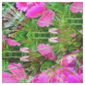 Tissu Bonheur....... (Échantillon)